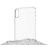 Чехол Baseus Simplicity (dust-free) для iPhone Xs Transparent Black