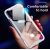 Чехол Baseus Armor Case для iPhone Xs Белый