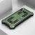 Чехол Baseus Cold front cooling Case для iPhone Xs Зеленый