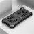 Чехол Baseus Cold front cooling Case для iPhone XR Чёрный