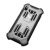 Чехол Baseus Cold front cooling Case для iPhone Xs Max Transparent