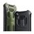 Чехол Baseus Cold front cooling Case для iPhone Xs Max Зеленый