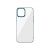 Чехол Baseus Glitter для iPhone 12 mini Синий
