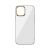 Чехол Baseus Glitter для iPhone 12 mini Серебро