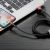 Кабель Baseus Cafule Special edition USB - Lightning 1.5A 2M Красный+Чёрный