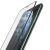 Пленка Baseus 0.25мм Full-screen для iPhone X/XS/11 Pro Чёрная