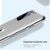 Чехол Baseus Simplicity для iPhone 11 Pro Max Прозрачный