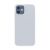 Чехол Baseus Comfort для iPhone 12 mini Чёрный