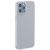 Чехол Baseus Comfort для iPhone 12 Pro Max Белый