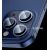 Стекло Baseus 0.25mm Gem для камеры iPhone 12/12 mini (2шт)