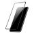 Стекло Baseus 0.23mm для iPhone XR Чёрное