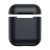 Чехол Baseus Case для Apple Airpods Чёрный