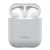 Чехол Baseus Case для Apple Airpods Серый