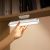 Магнитный светильник Baseus Magnetic Stepless Dimming Charging Desk Lamp Pro Белый