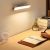 Магнитный светильник Baseus Magnetic Stepless Dimming Charging Desk Lamp Pro Серый