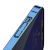 Чехол Baseus Glitter для iPhone 12/12 Pro Синий