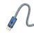 Кабель Baseus Dynamic USB - Lightning 2.4A 1м Серый