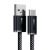 Кабель Baseus Dynamic USB - Type-C 100W 1м Серый