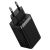 Сетевой адаптер Baseus GaN5 Pro 65W EU Чёрный (+ кабель)