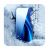Стекло Baseus All-Tempered-Glass 0.4mm для iPhone 14 Pro
