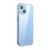 Чехол Baseus Crystal для iPhone 14 Pro (+стекло)