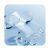 Чехол Baseus Crystal для iPhone 14 Plus (+стекло)