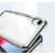 Чехол Baseus Safety Airbags Case для iPhone X/Xs Transparent