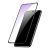Стекло антибликовое Baseus 0.23mm для iPhone Xs Max Чёрное