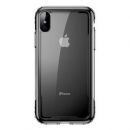 Чехол Baseus Armor Case для iPhone Xs Чёрный