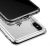 Чехол Baseus Safety Airbags Case для iPhone X/Xs Transparent Gold