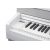 Цифровое пианино Becker BAP-62W
