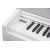 Цифровое пианино Becker BAP-72W