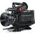 Студийная камера Blackmagic URSA Mini 4K EF