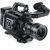 Студийная камера Blackmagic URSA Mini 4K EF