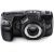 Видеокамера Blackmagic Pocket Cinema Camera 4K