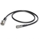 Cable - Din 1 0/2 3 to BNC Male кабель адаптер