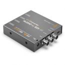 Mini Converter Audio to SDI 4K мини конвертер
