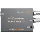 Mini Converter Optical Fiber 12G мини конвертер