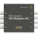 Mini Converter SDI Multiplex 4K мини конвертер
