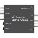 Mini Converter SDI to Analog мини конвертер