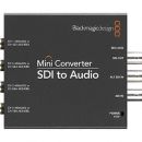 Mini Converter SDI to Audio мини конвертер