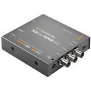 Mini Converter SDI to HDMI 6G мини конвертер