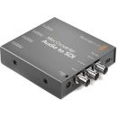 Mini Converter Audio to SDI 2 мини конвертер