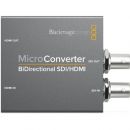 Micro Converter BiDirectional SDI/HDMI wPSUм.икро конвертер