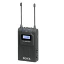 Двухканальный беспроводной приемник Boya RX8 Pro