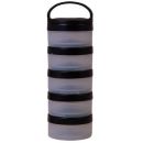 Контейнеры Bresser для аксессуаров для микроскопов, разъемные