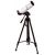 Телескоп Bresser Classic 70/350 AZ