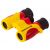 Бинокль детский Bresser Junior 6x21, желтый