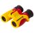 Бинокль детский Bresser Junior 6x21, желтый