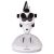 Микроскоп стереоскопический Bresser Science ETD-201 8–50x Trino